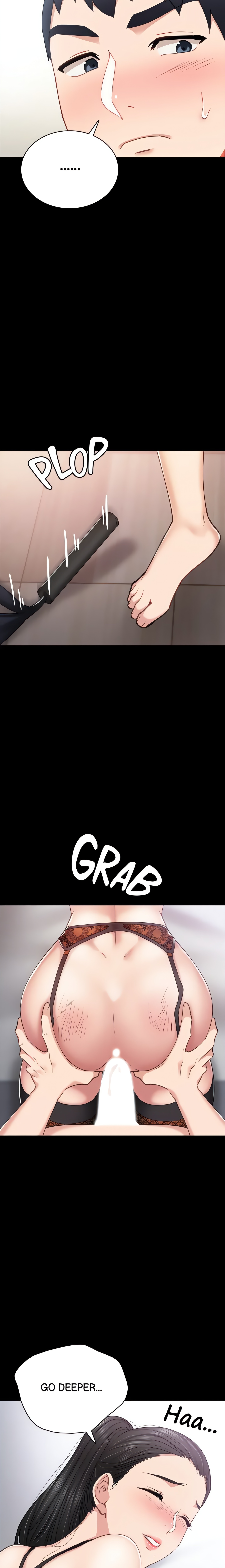 Teacher Training Chapter 62 - Page 13