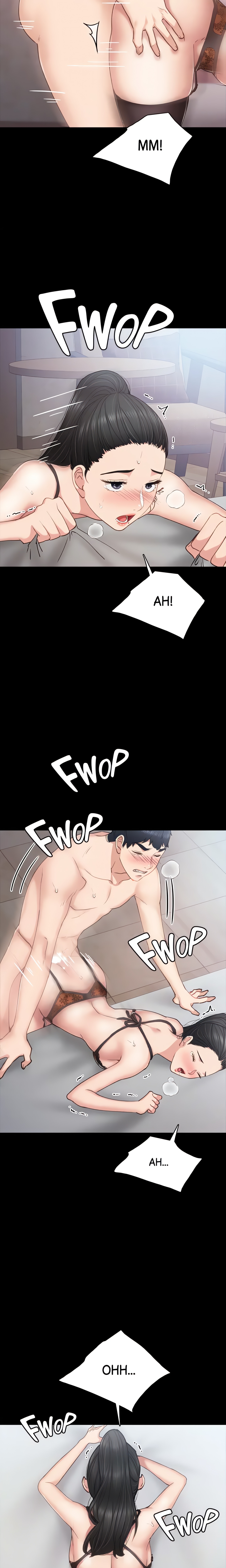 Teacher Training Chapter 62 - Page 15