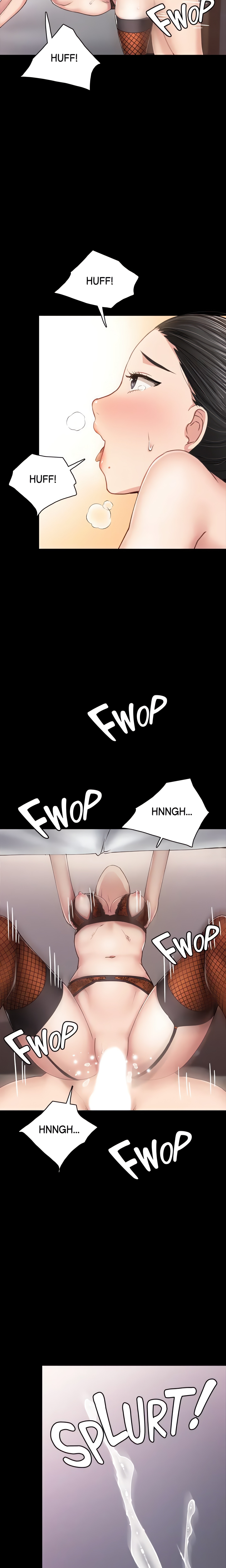 Teacher Training Chapter 62 - Page 19