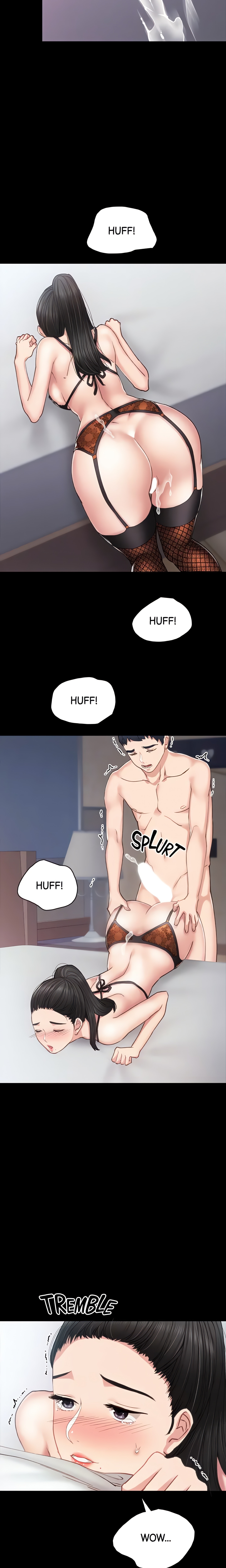 Teacher Training Chapter 62 - Page 20