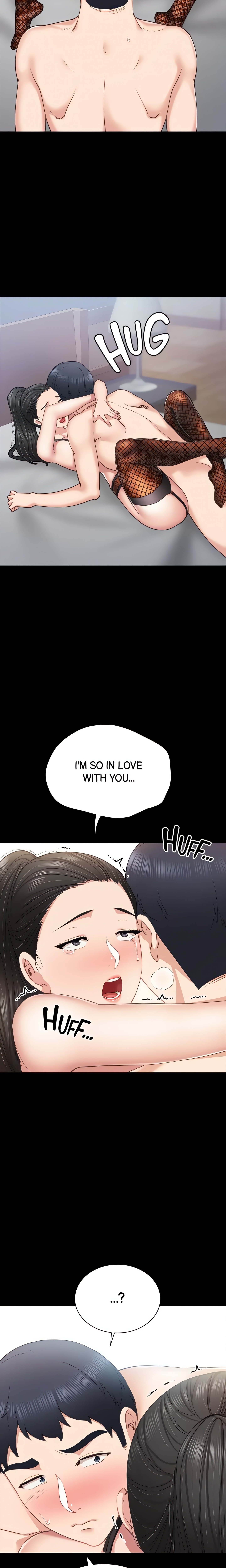 Teacher Training Chapter 62 - Page 22