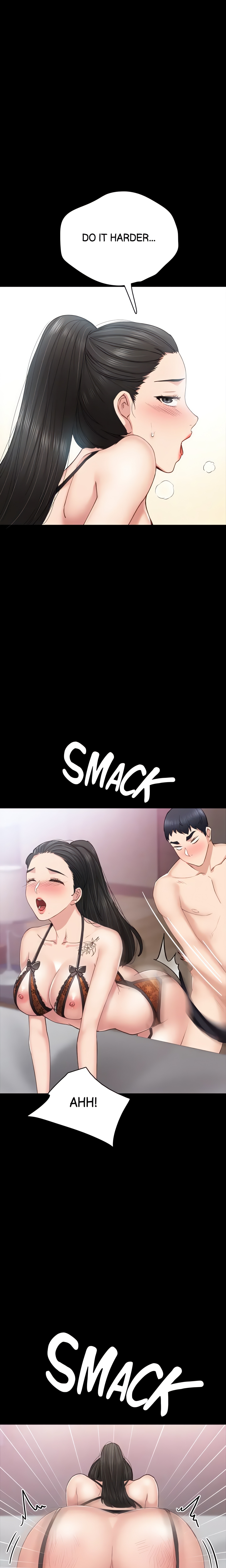 Teacher Training Chapter 62 - Page 10