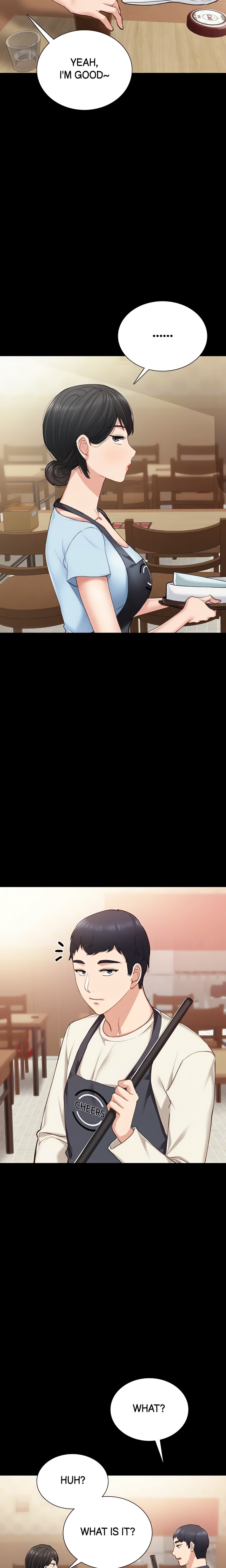 Teacher Training Chapter 63 - Page 11