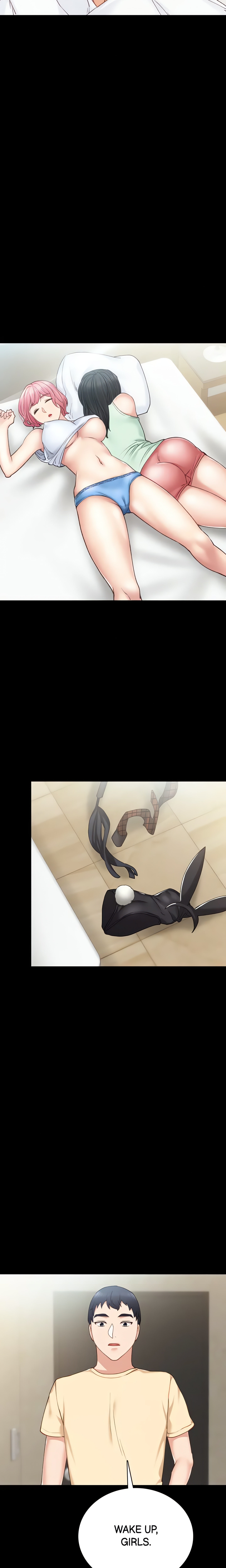 Teacher Training Chapter 63 - Page 4