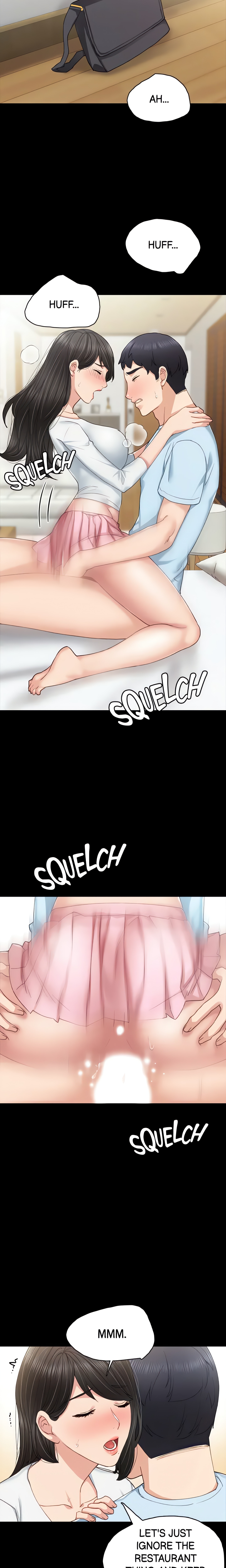 Teacher Training Chapter 65 - Page 19