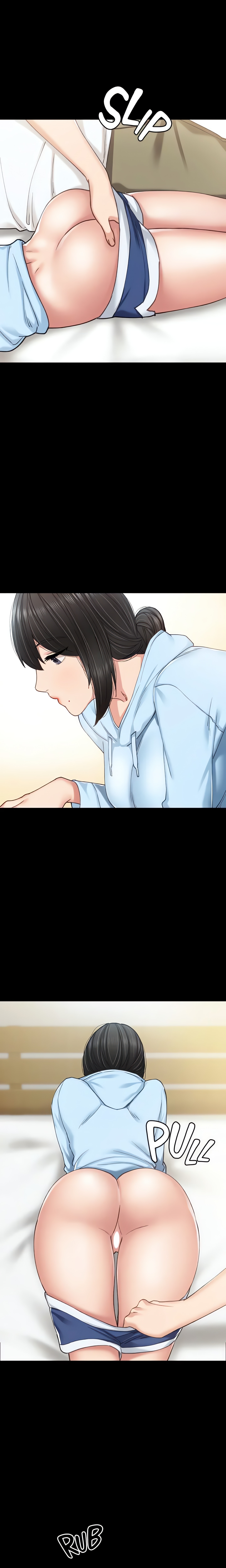 Teacher Training Chapter 66 - Page 11