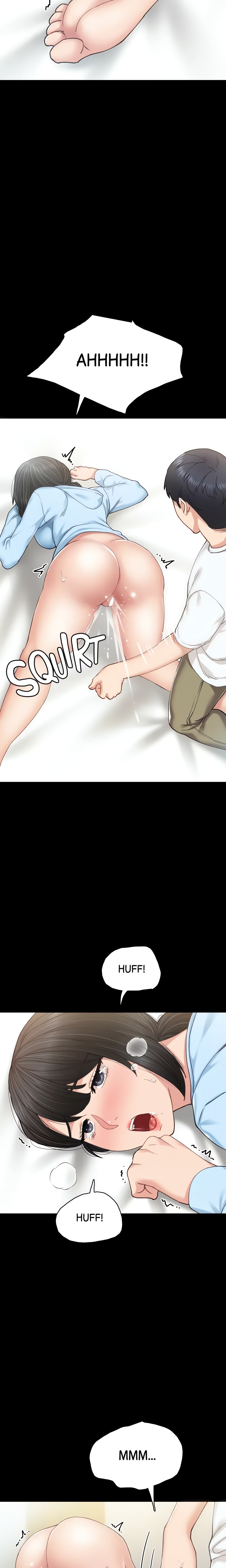 Teacher Training Chapter 66 - Page 16