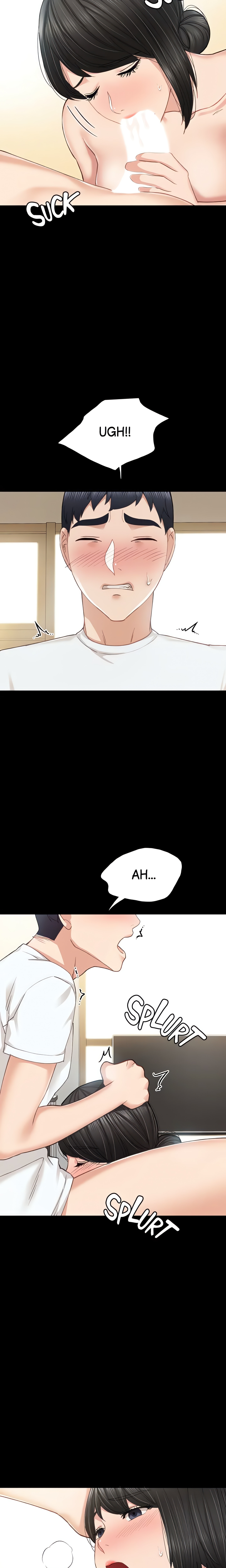 Teacher Training Chapter 66 - Page 18