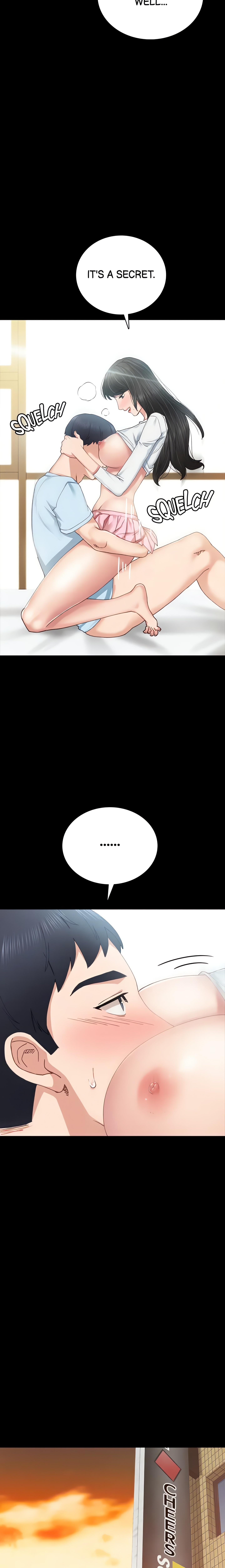 Teacher Training Chapter 66 - Page 3