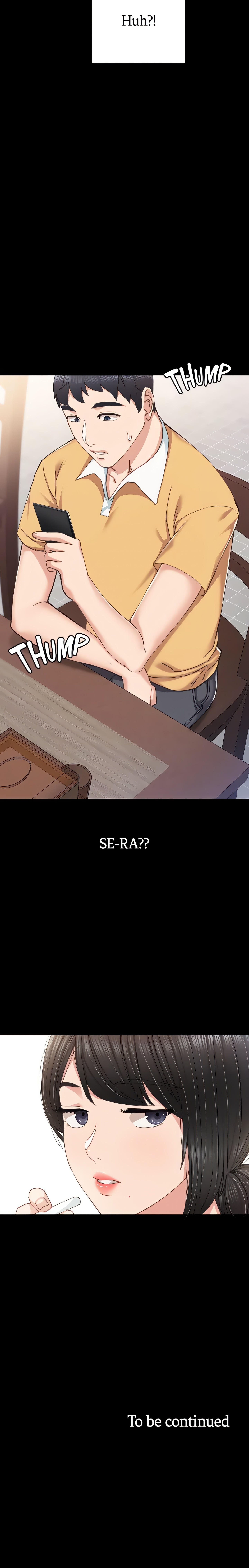 Teacher Training Chapter 66 - Page 24