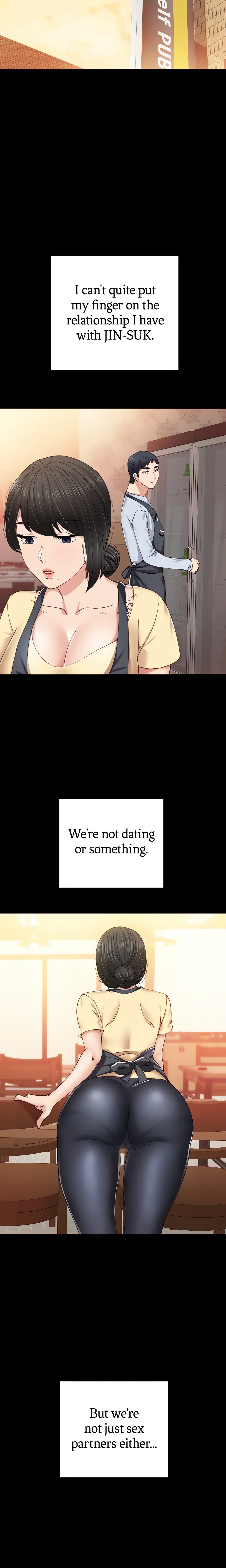 Teacher Training Chapter 66 - Page 4