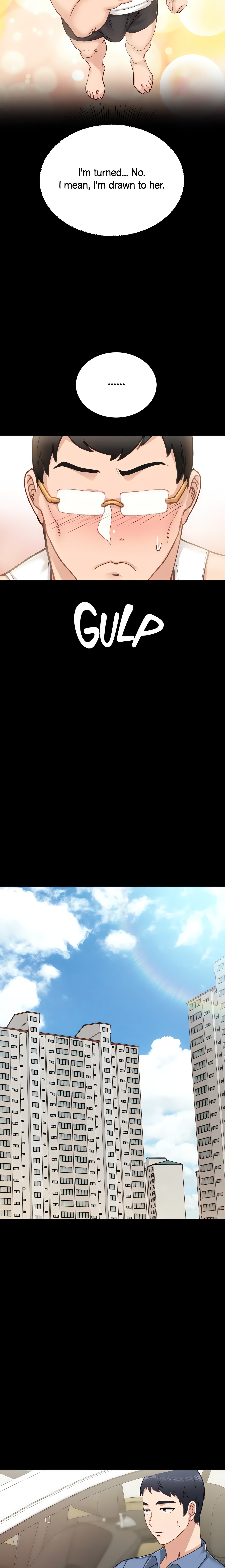 Teacher Training Chapter 69 - Page 12