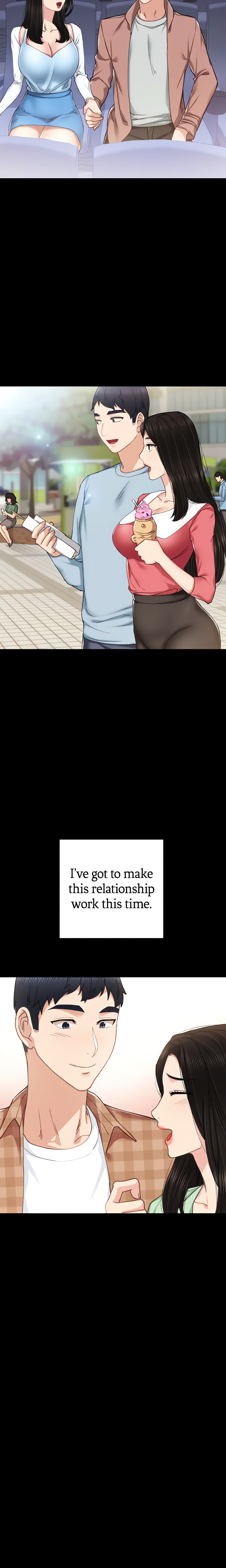 Teacher Training Chapter 69 - Page 14