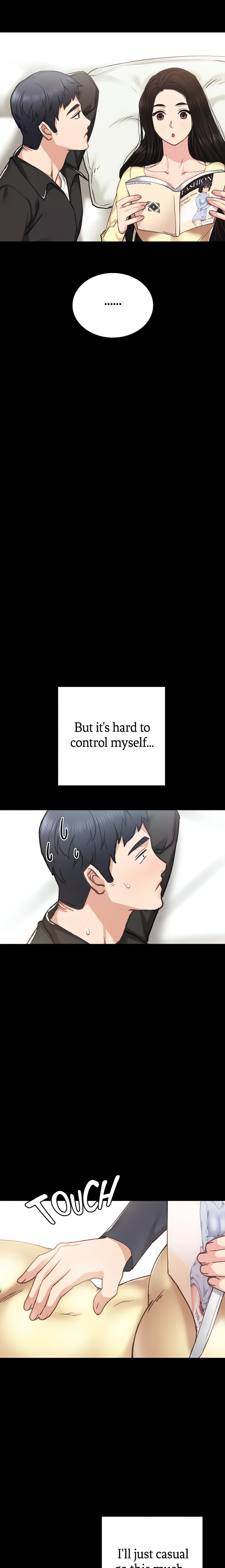 Teacher Training Chapter 69 - Page 16