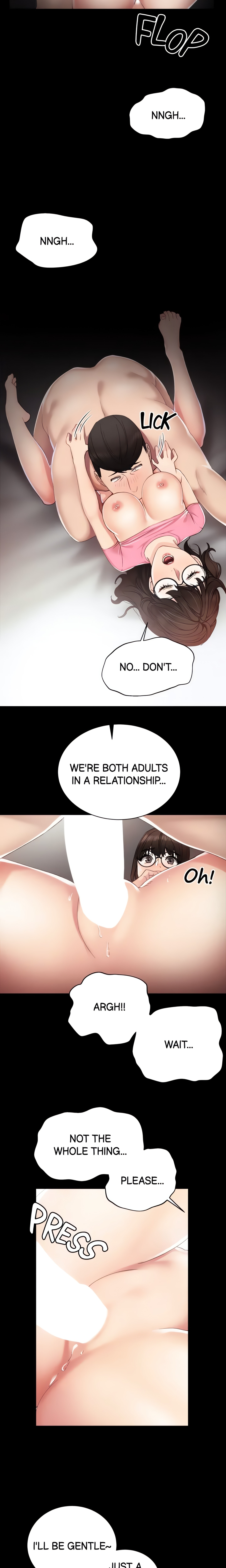 Teacher Training Chapter 7 - Page 14