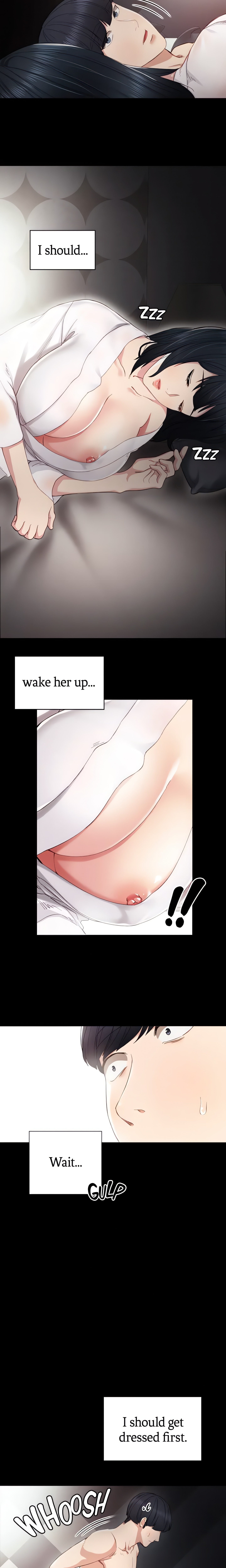 Teacher Training Chapter 7 - Page 18