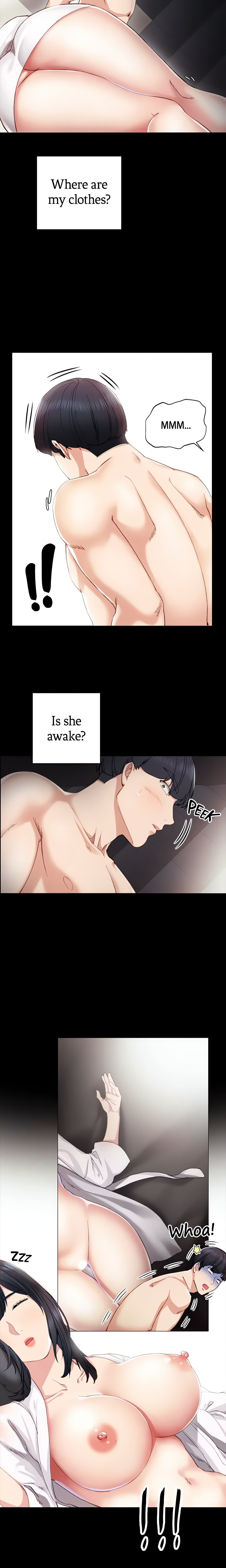 Teacher Training Chapter 7 - Page 19