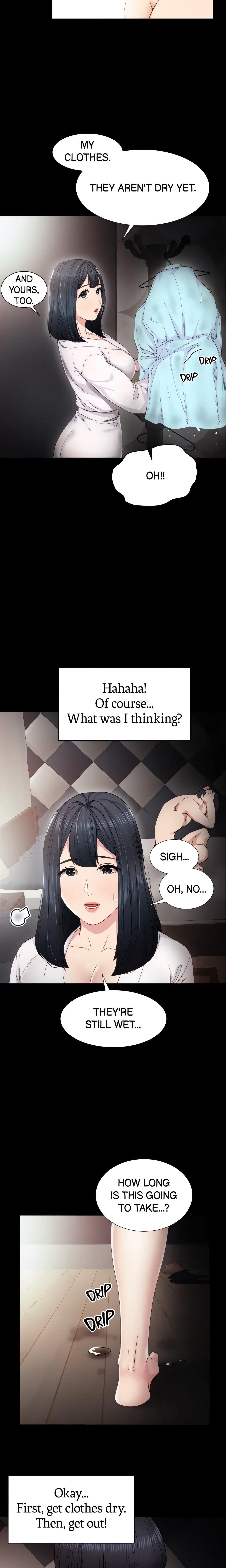 Teacher Training Chapter 7 - Page 4