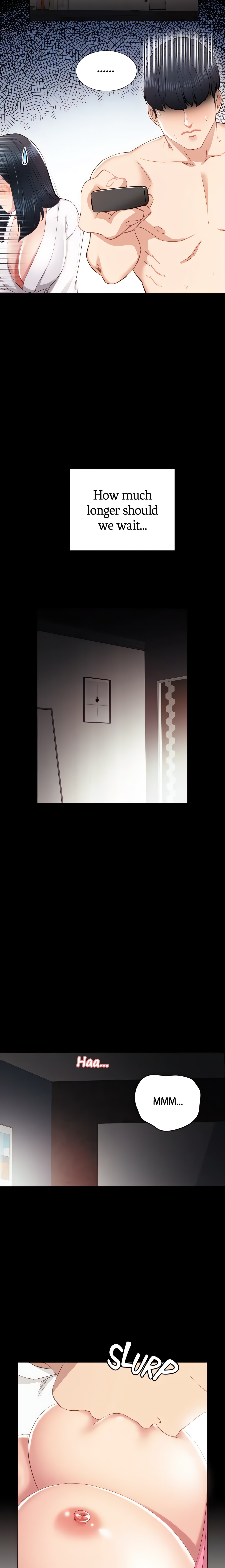 Teacher Training Chapter 7 - Page 9