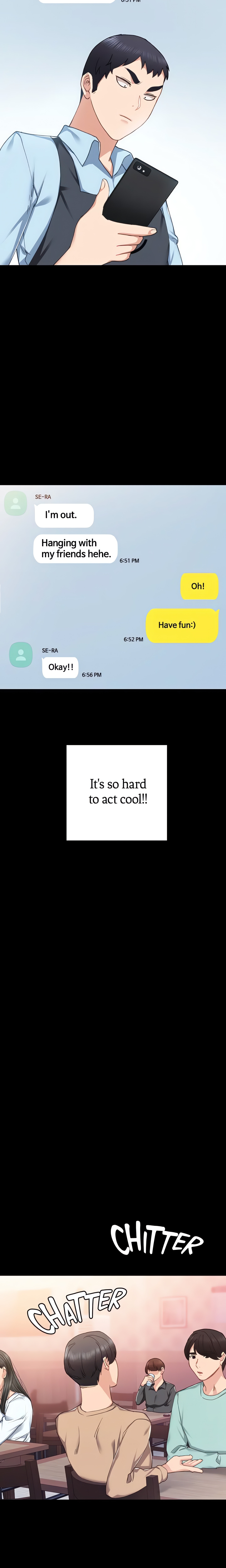 Teacher Training Chapter 71 - Page 7