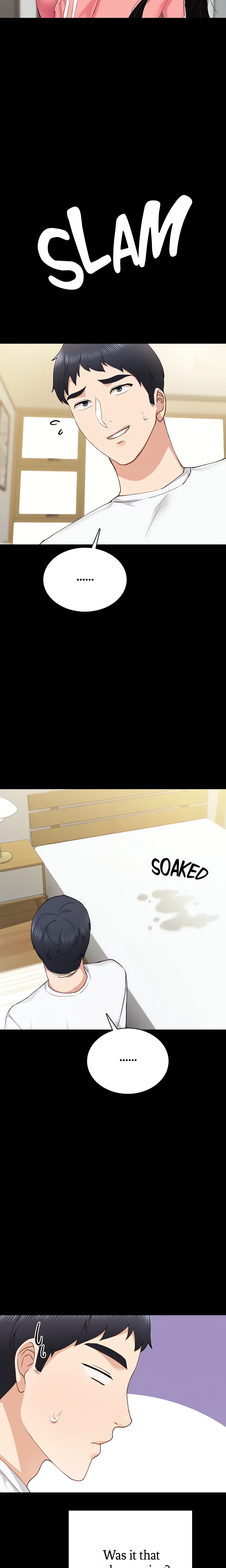 Teacher Training Chapter 72 - Page 11