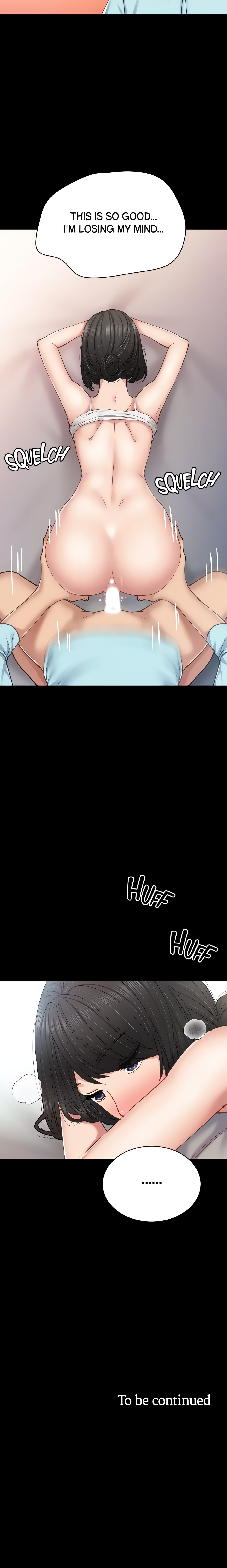 Teacher Training Chapter 72 - Page 24