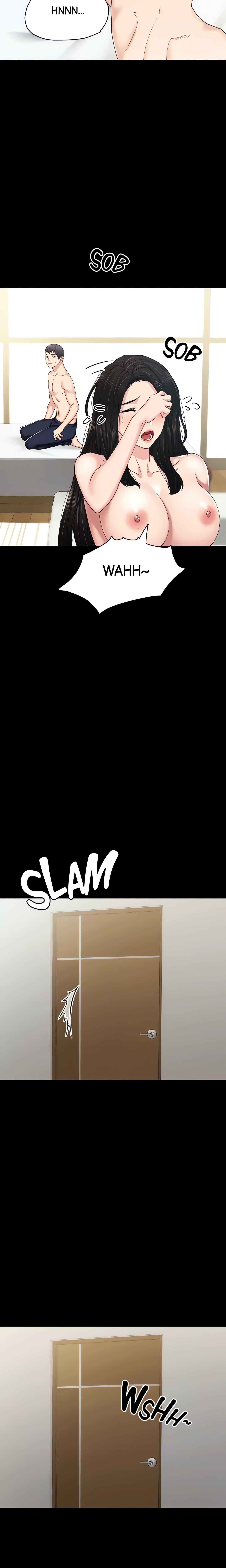 Teacher Training Chapter 72 - Page 8