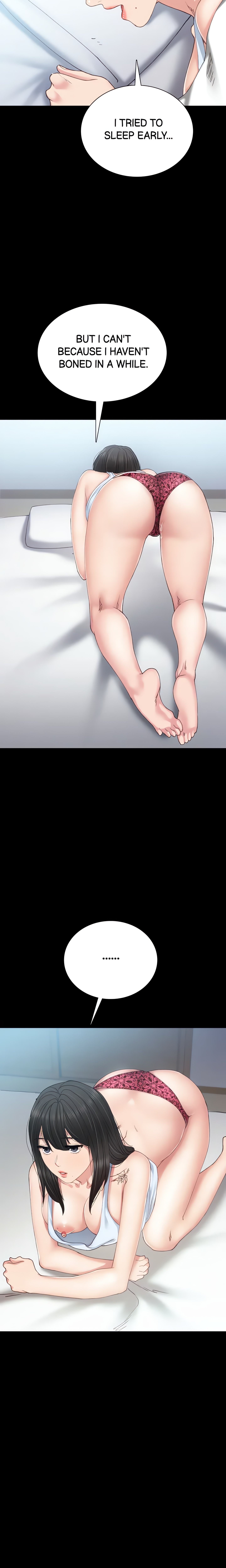 Teacher Training Chapter 75 - Page 16