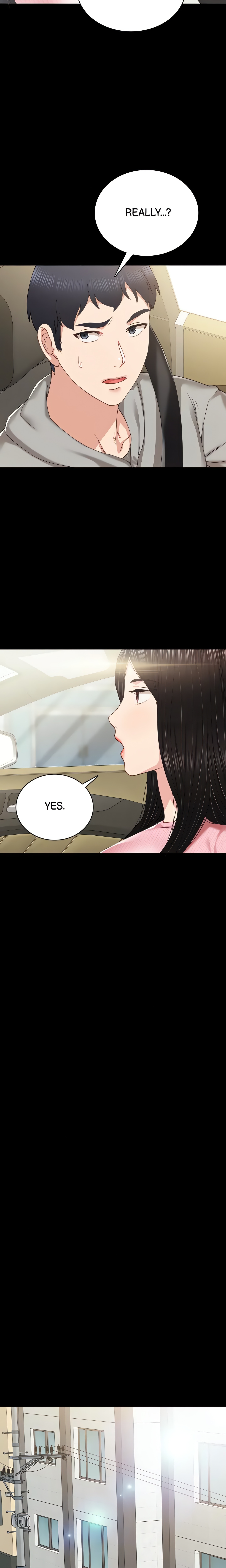 Teacher Training Chapter 75 - Page 4