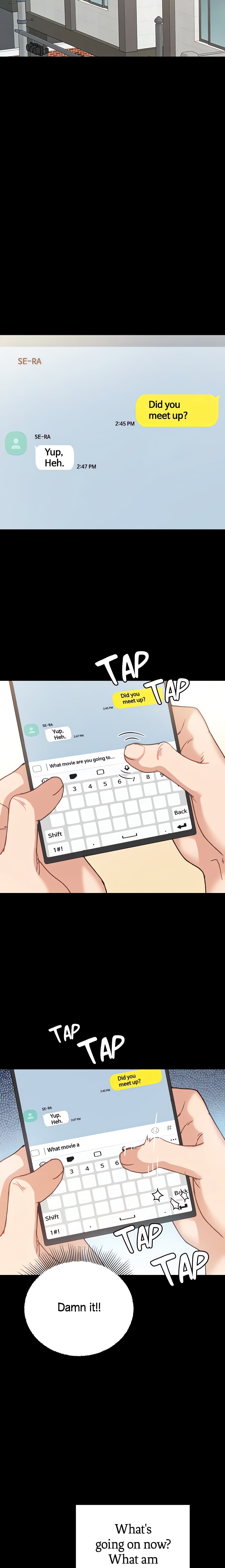 Teacher Training Chapter 75 - Page 5