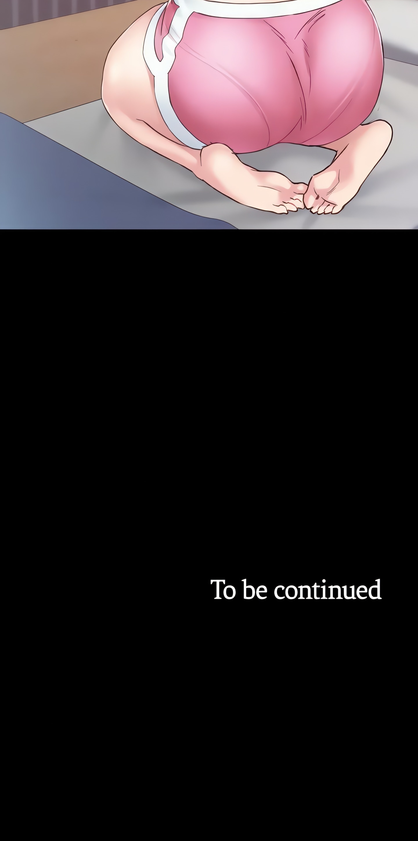 Teacher Training Chapter 76 - Page 25