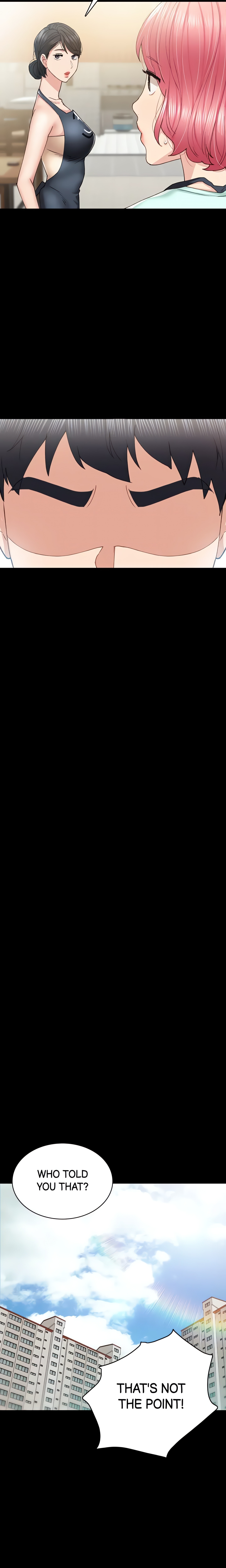 Teacher Training Chapter 76 - Page 5