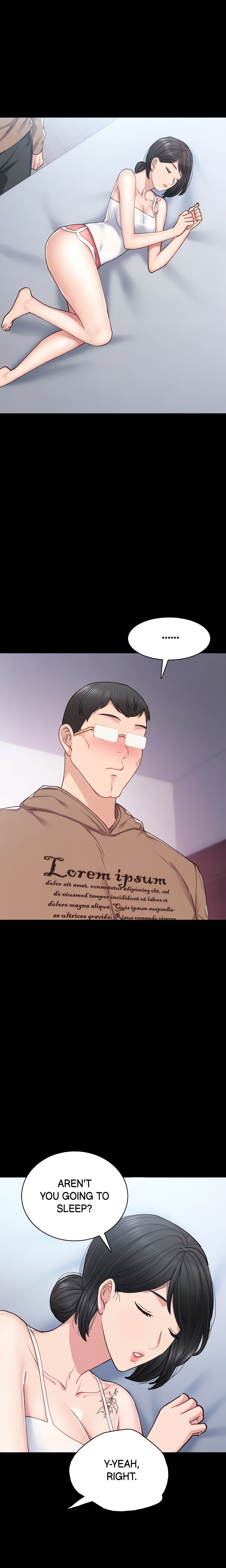 Teacher Training Chapter 77 - Page 18