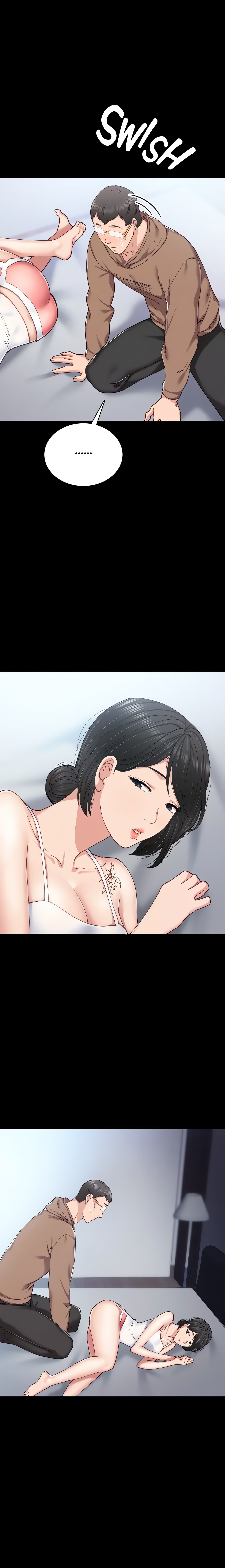 Teacher Training Chapter 77 - Page 19