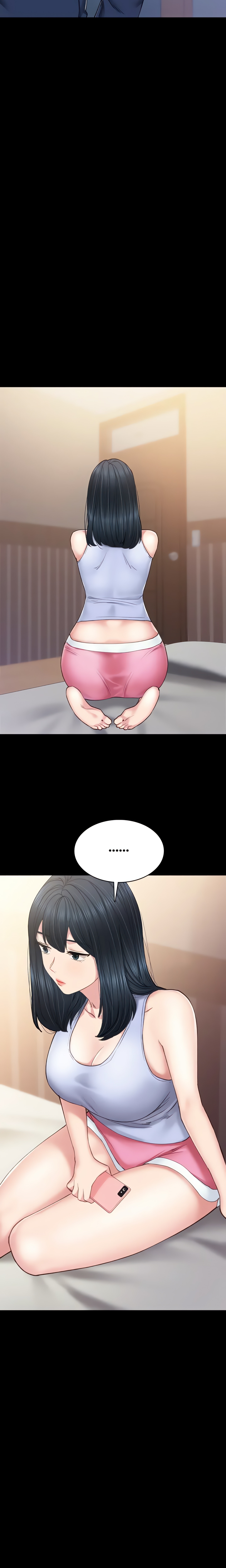 Teacher Training Chapter 77 - Page 9