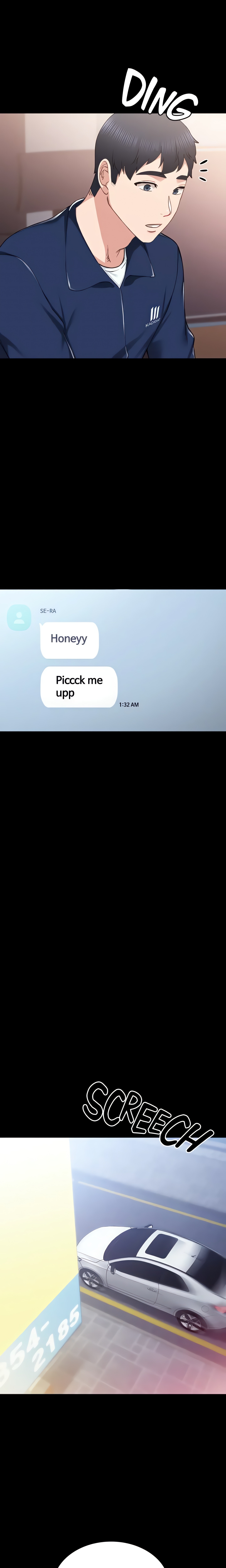 Teacher Training Chapter 77 - Page 10