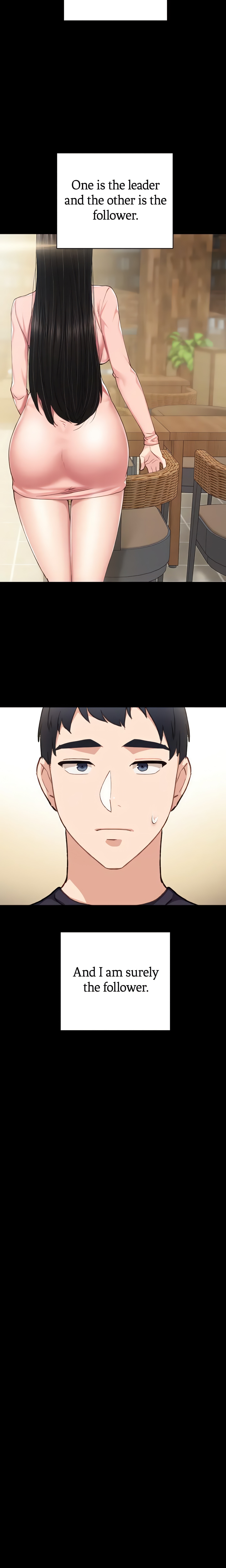 Teacher Training Chapter 78 - Page 12