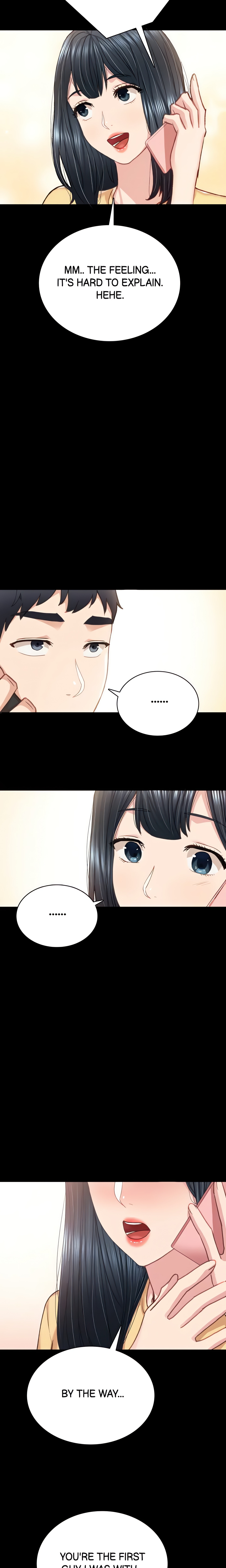 Teacher Training Chapter 78 - Page 23