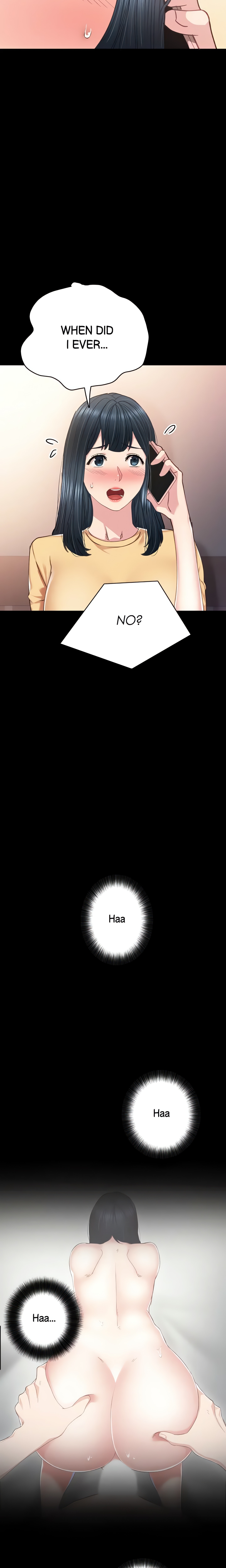 Teacher Training Chapter 78 - Page 28