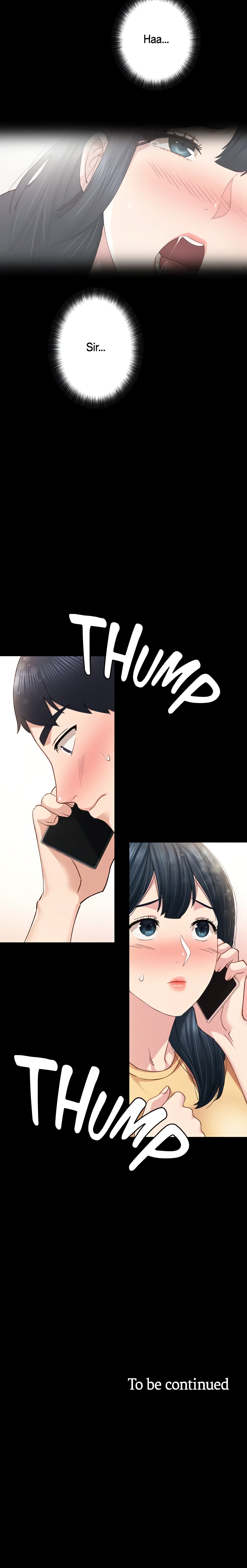 Teacher Training Chapter 78 - Page 29