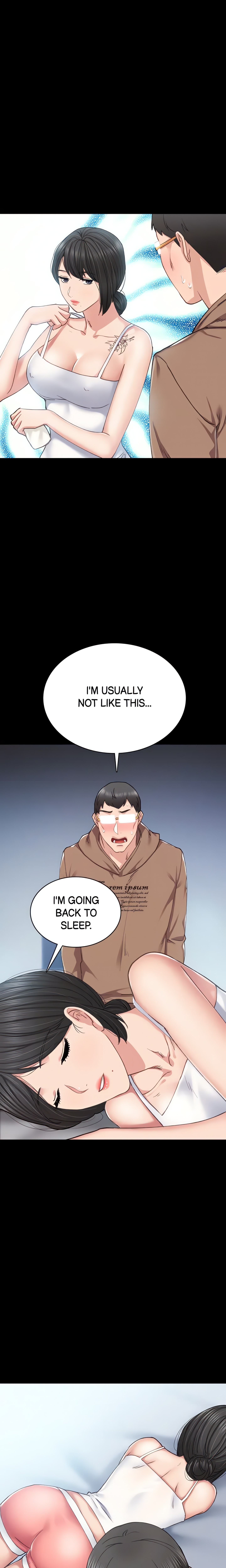 Teacher Training Chapter 78 - Page 5