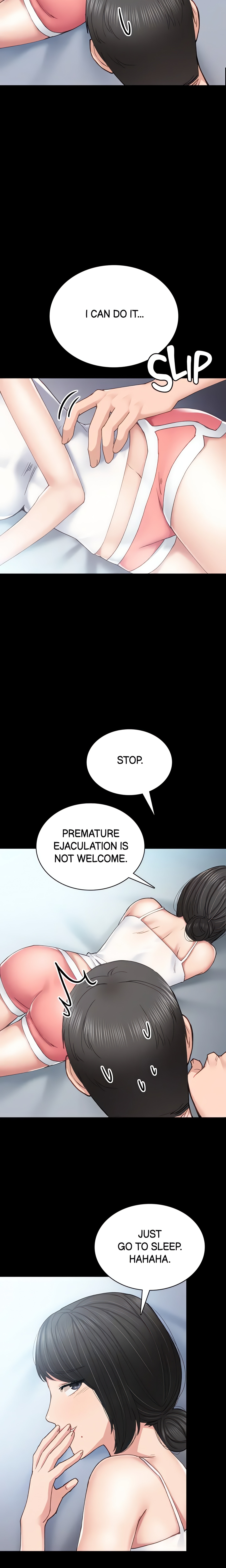 Teacher Training Chapter 78 - Page 6