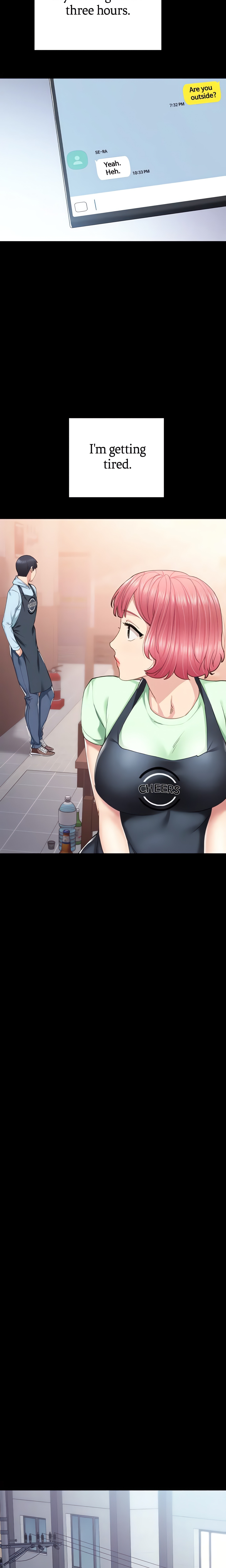 Teacher Training Chapter 79 - Page 10