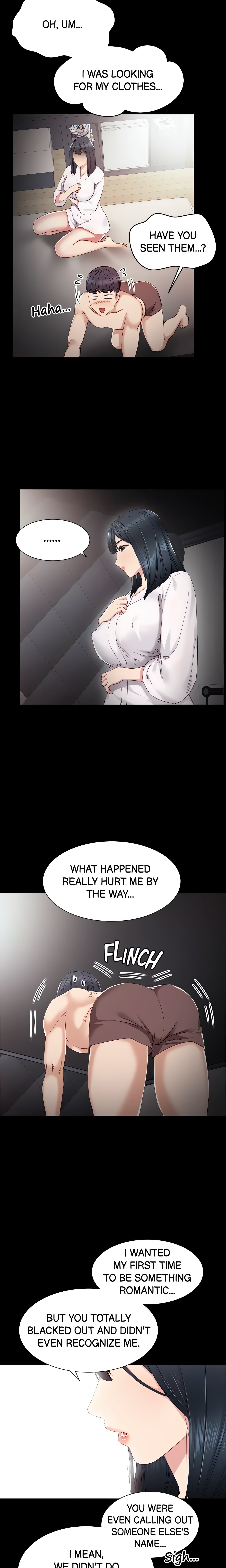 Teacher Training Chapter 8 - Page 14