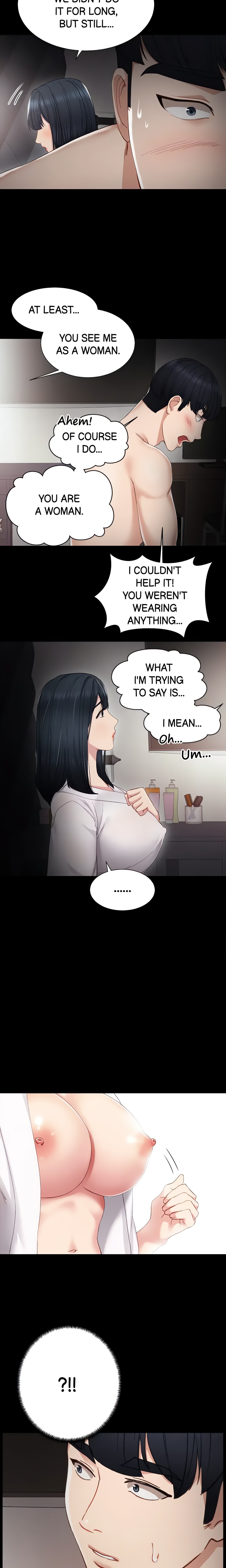 Teacher Training Chapter 8 - Page 15