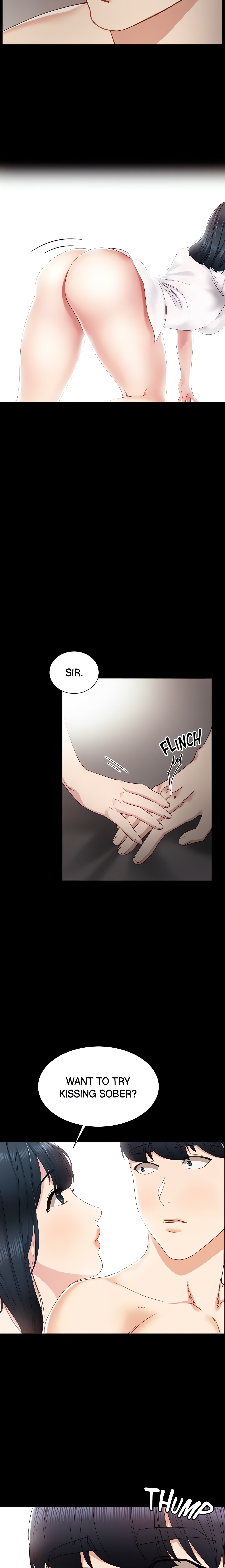 Teacher Training Chapter 8 - Page 16