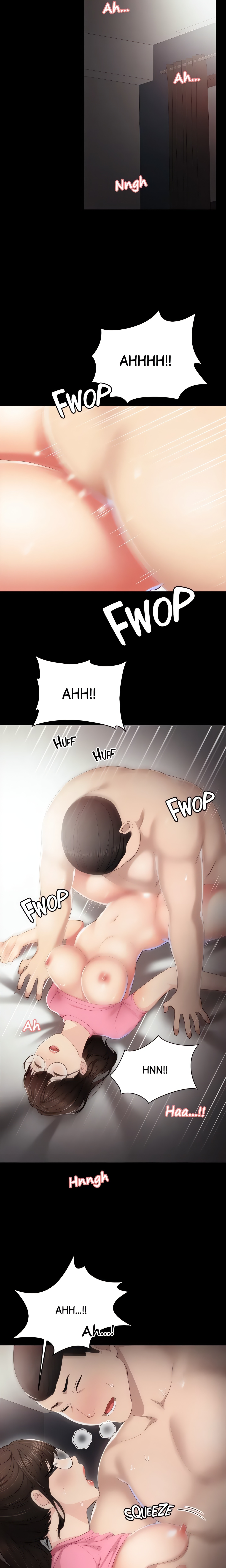 Teacher Training Chapter 8 - Page 4