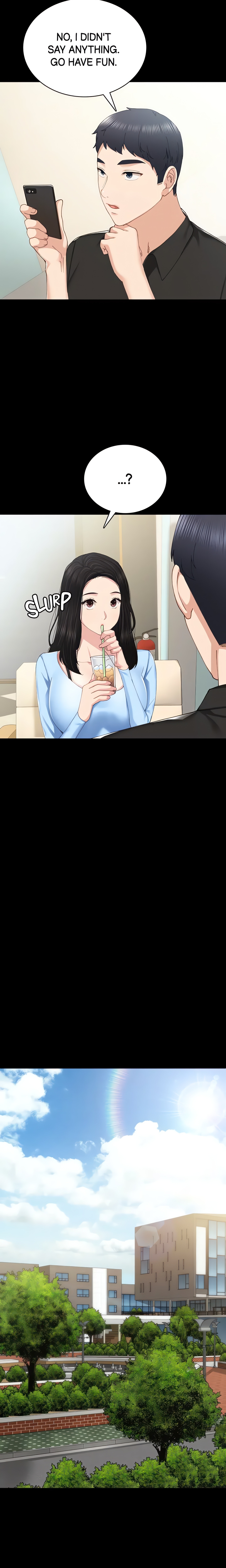 Teacher Training Chapter 81 - Page 5