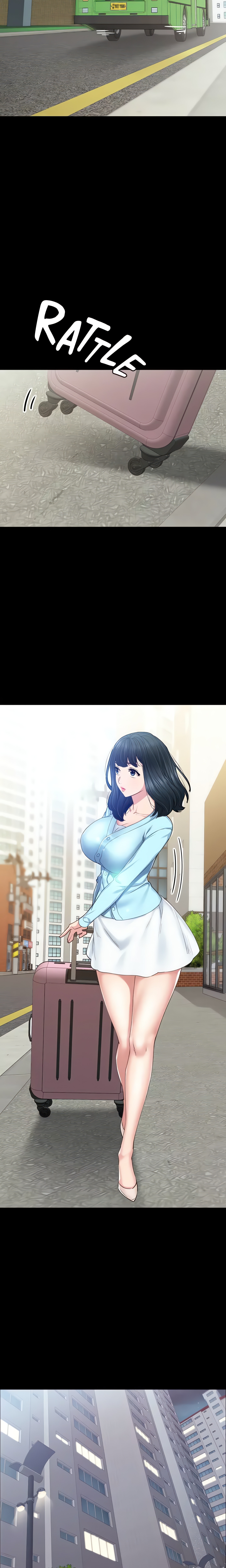 Teacher Training Chapter 82 - Page 3