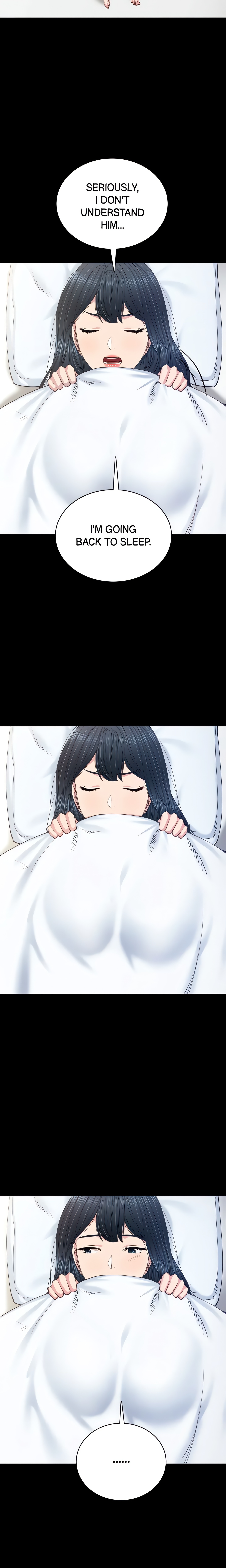 Teacher Training Chapter 82 - Page 5